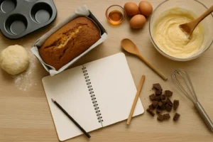 Creatieve baksels (en wat compleet mislukt is)