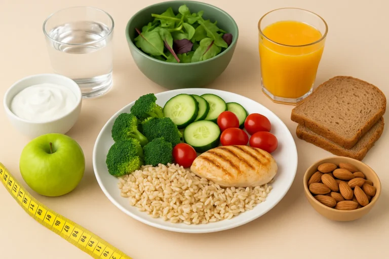 Tips om gezonder te eten